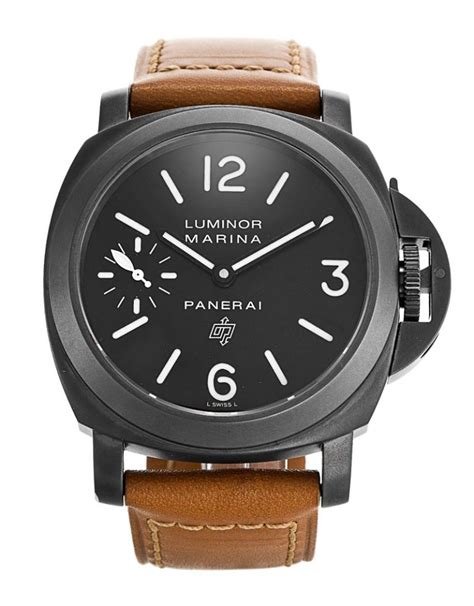 panerai singapore second hand|certified pre owned Panerai.